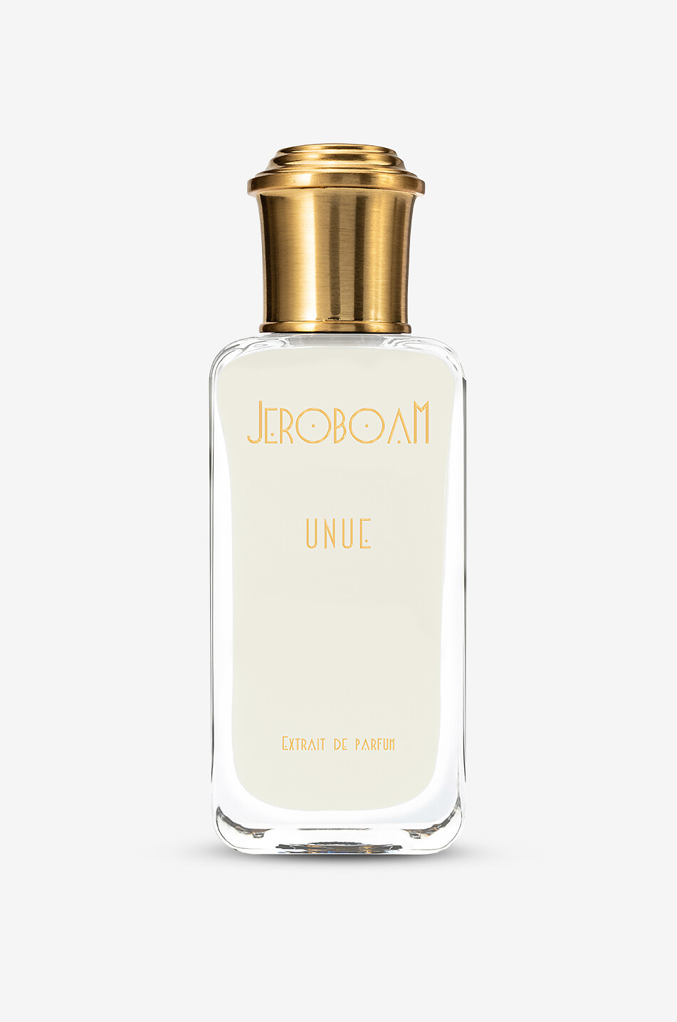 JEROBOAM Unue perfume extract - 30 ml Unisex Colourless 1