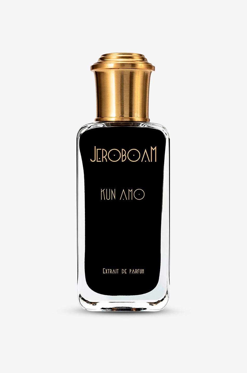 JEROBOAM Kun Amo perfume extract - 30 ml Unisex Colourless 1