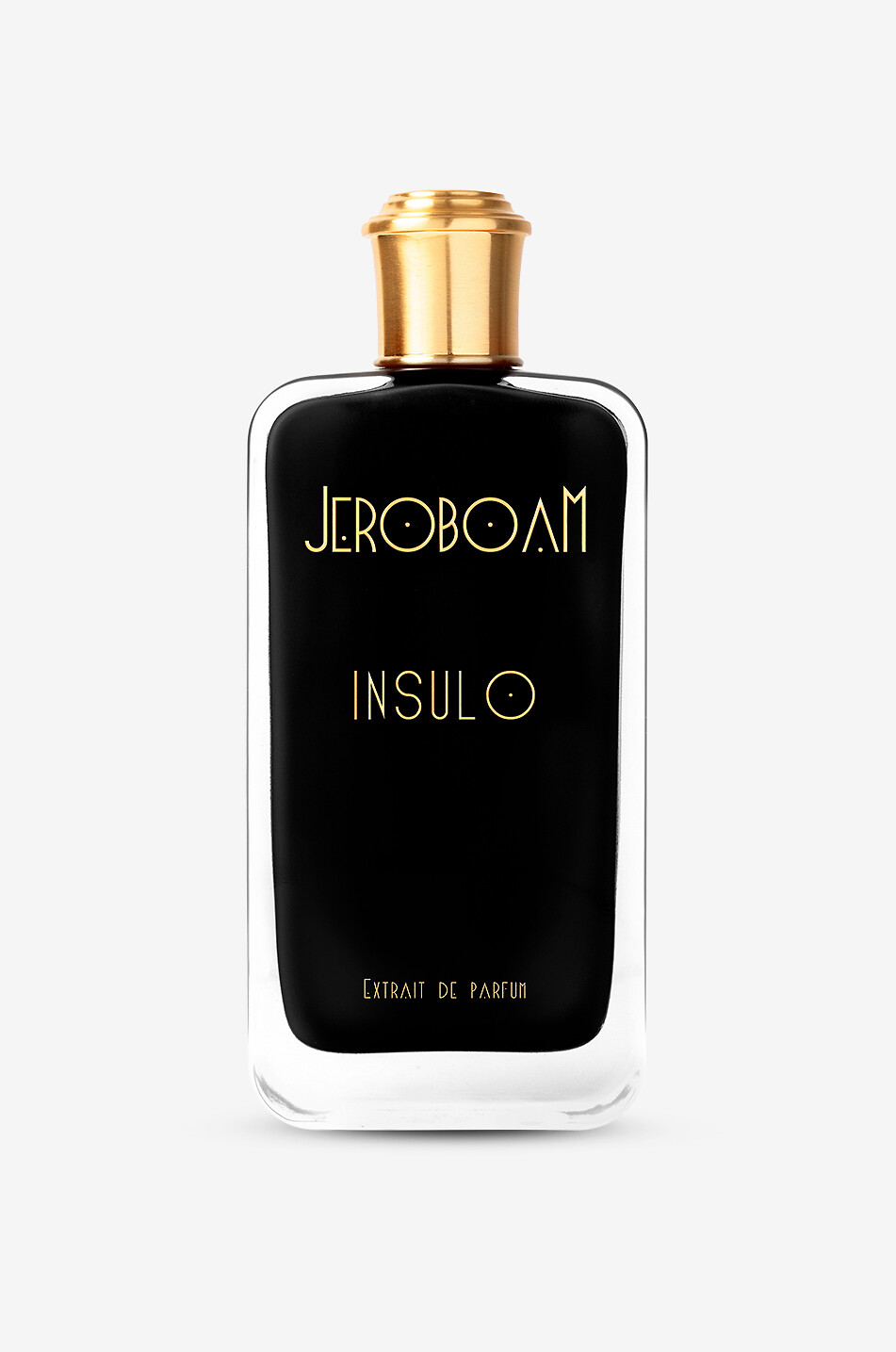 JEROBOAM Parfum-Extrakt Insulo 30 ml Unisex Farblos 1