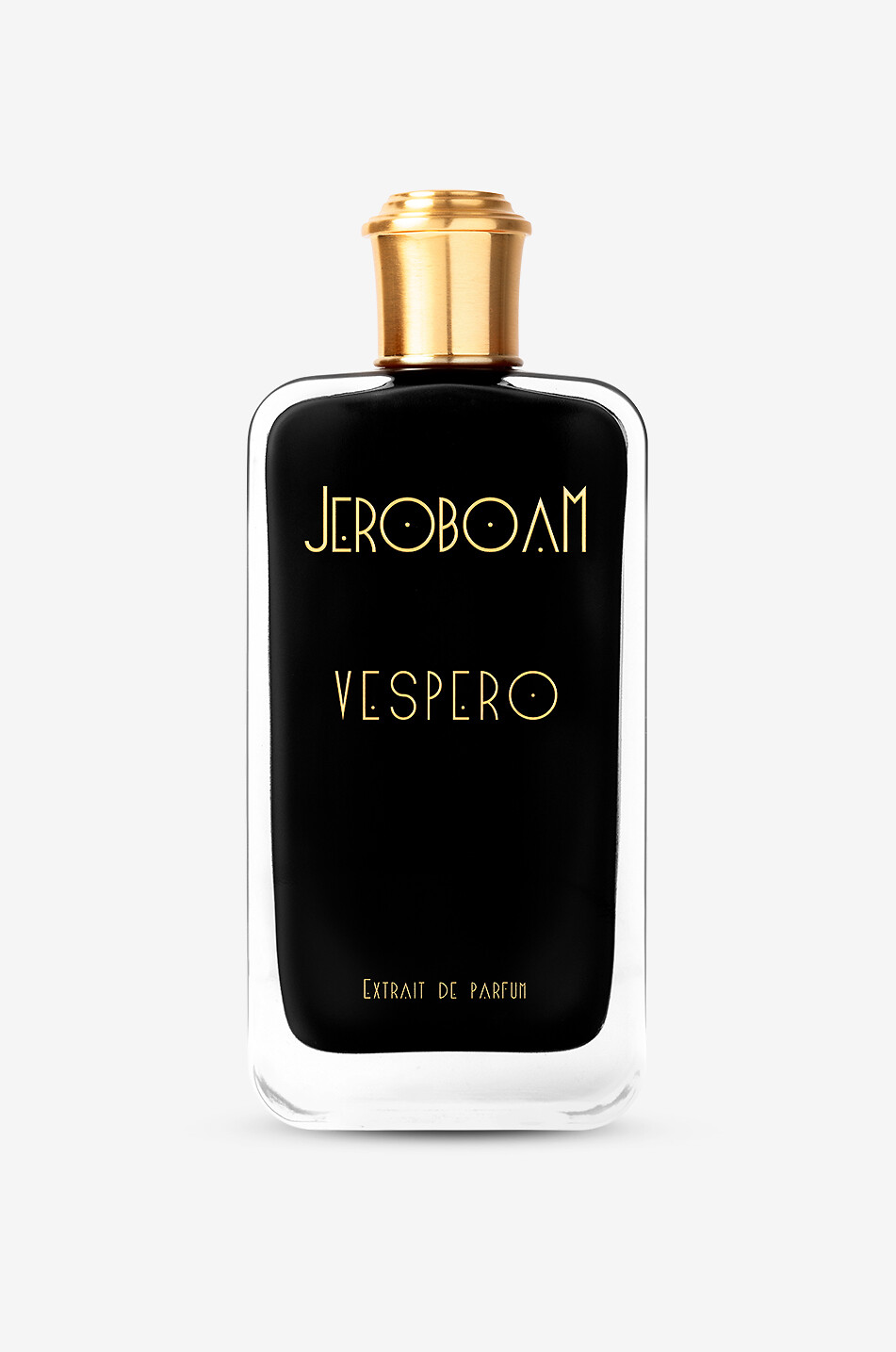JEROBOAM Parfum-Extrakt Vespero 100 ml Unisex Farblos 1