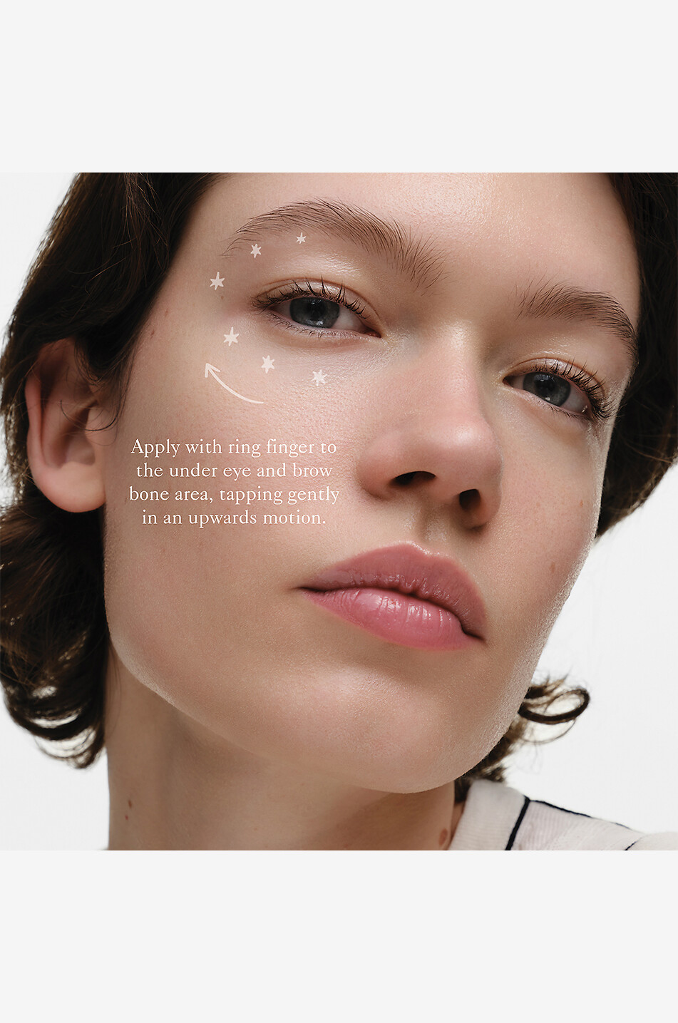 Eye Activator serum - 15 ml