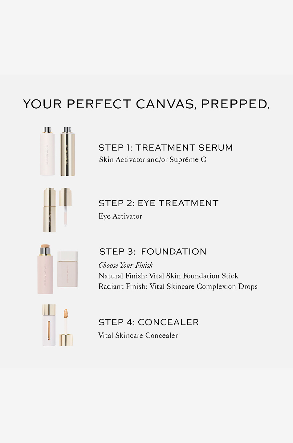 Eye Activator serum - 15 ml