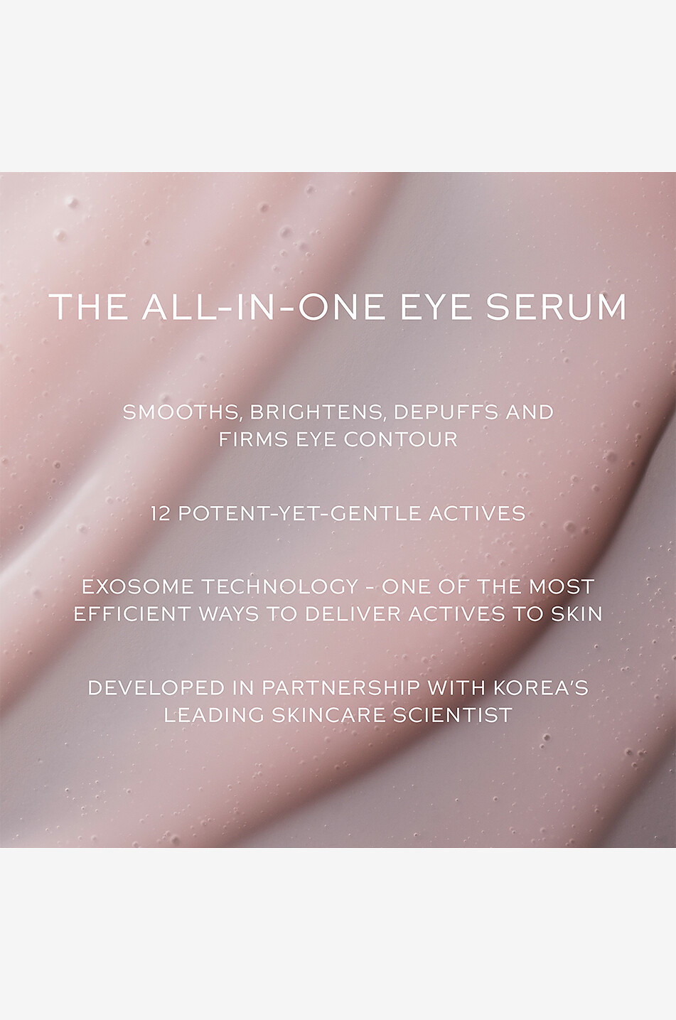Eye Activator serum - 15 ml