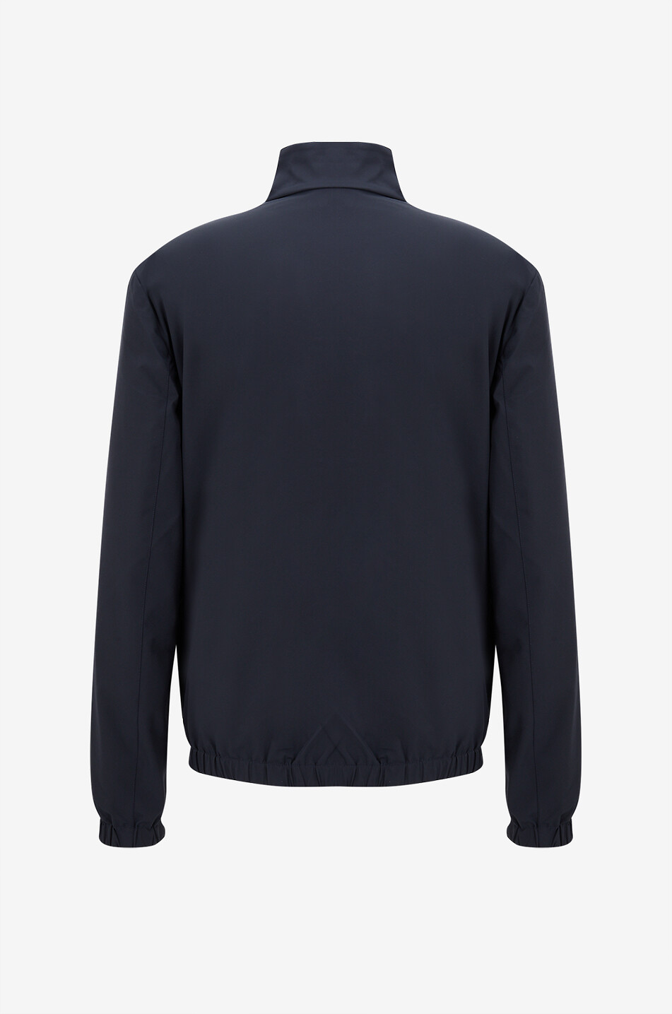 MARCO PESCAROLO Forzad reversible cashmere blend jacket Men DARK BLUE 2