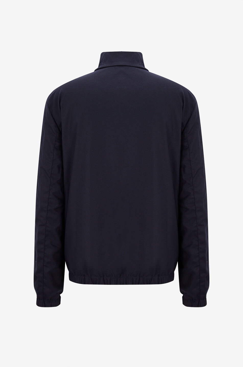 MARCO PESCAROLO Forzad reversible cashmere blend jacket Men DARK BLUE 4