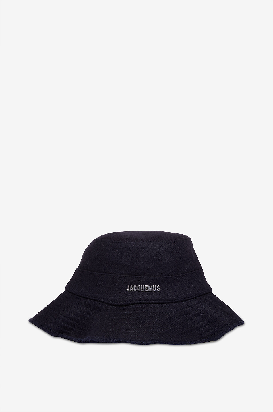 Le bob Artichaut wool twill bucket hat