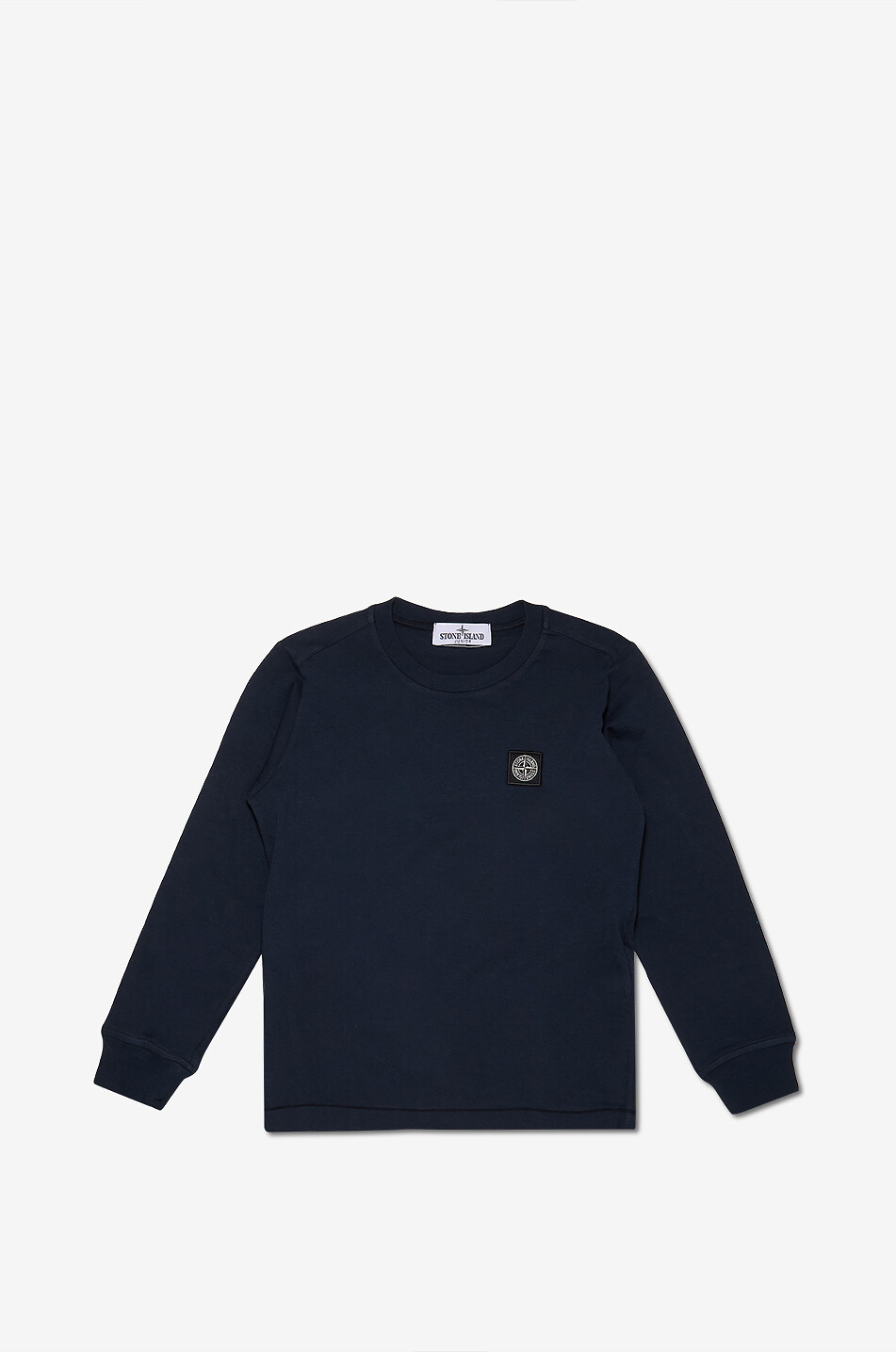 2100002 Light Jersey boys' long-sleeved T-shirt