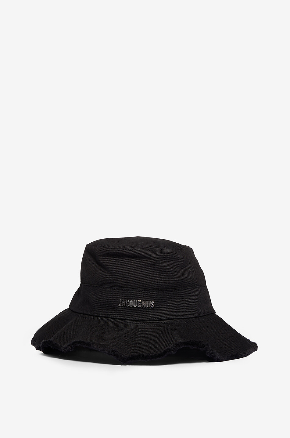 Le bob Artichaut cotton twill bucket hat