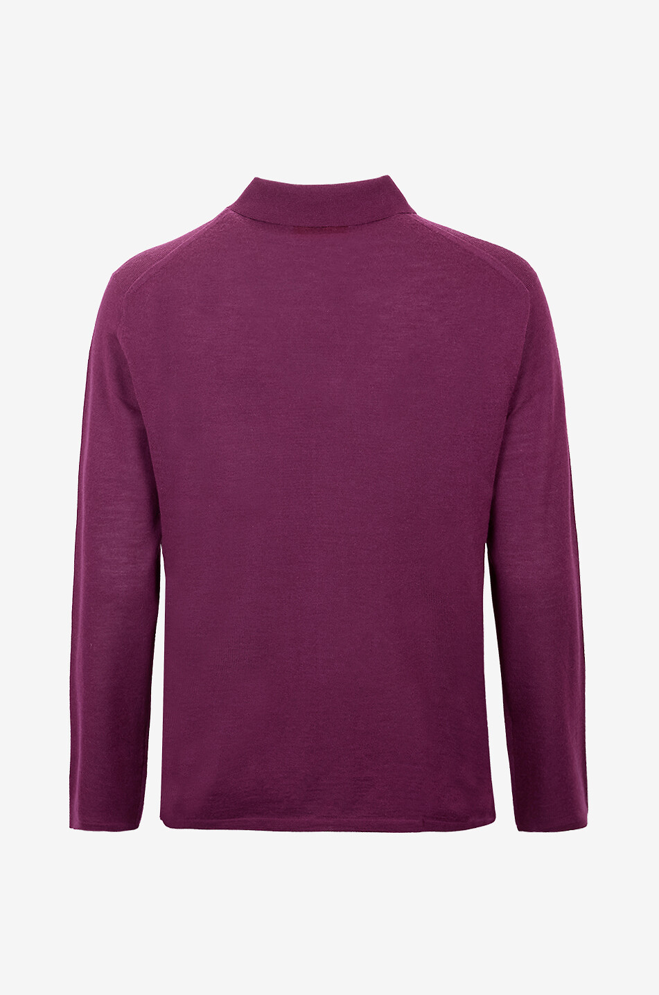 GUEST IN RESIDENCE Feinstrick-Überhemd aus Kaschmir Showtime Damen VIOLETT 2