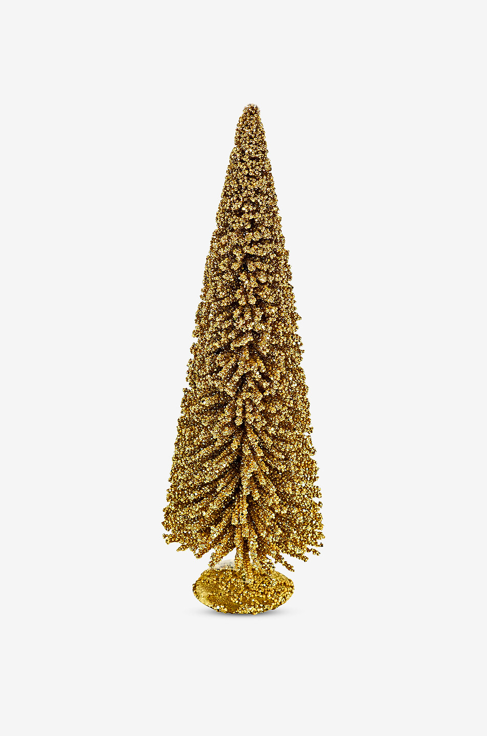 WERNER VOSS Tannenbaum im Kügelchen-Design - M Haus GOLDEN 1