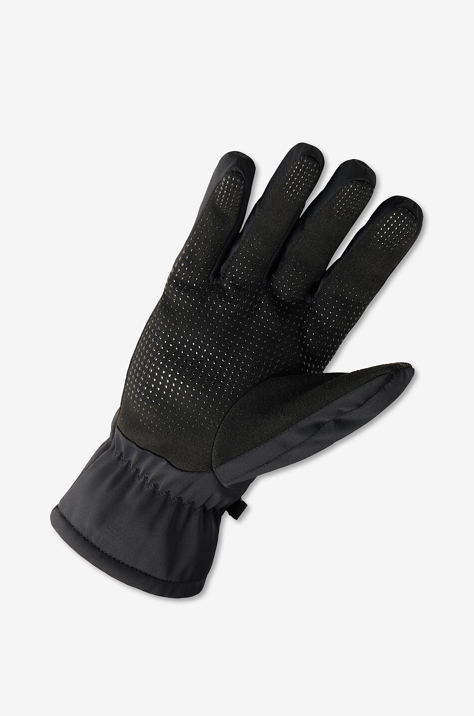 ODLO Wasserdichte Handschuhe Unisex SCHWARZ 2