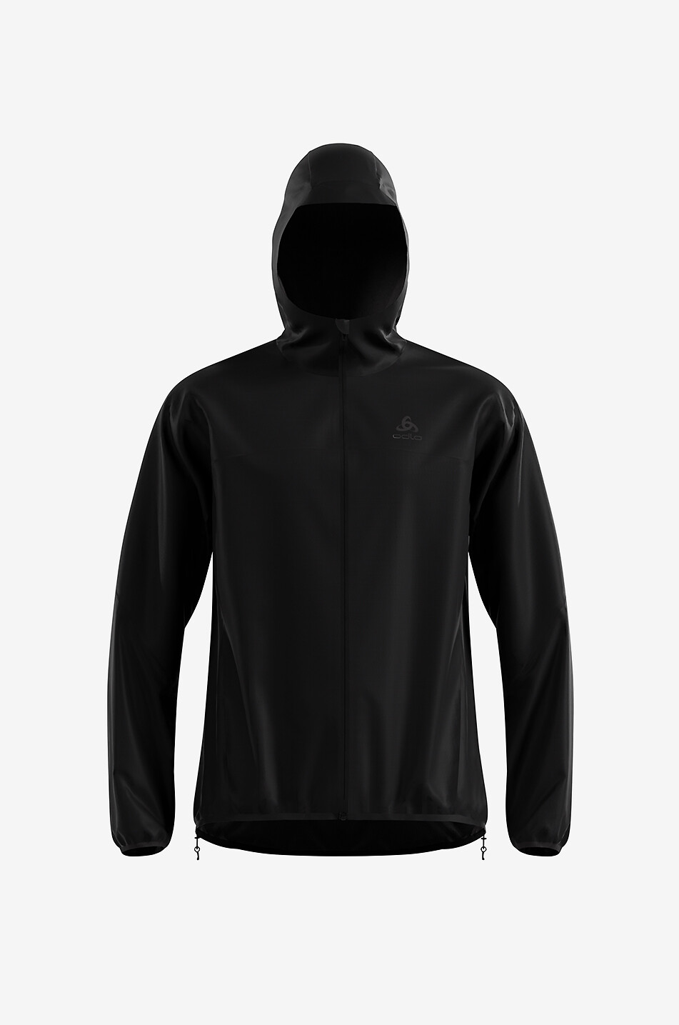 Veste de course à capuche Performance Knit X-Alp