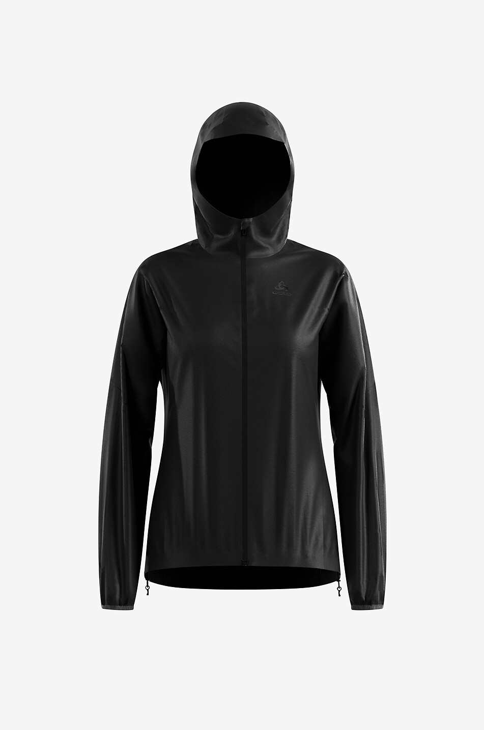 Veste de running imperméable Zeroweight