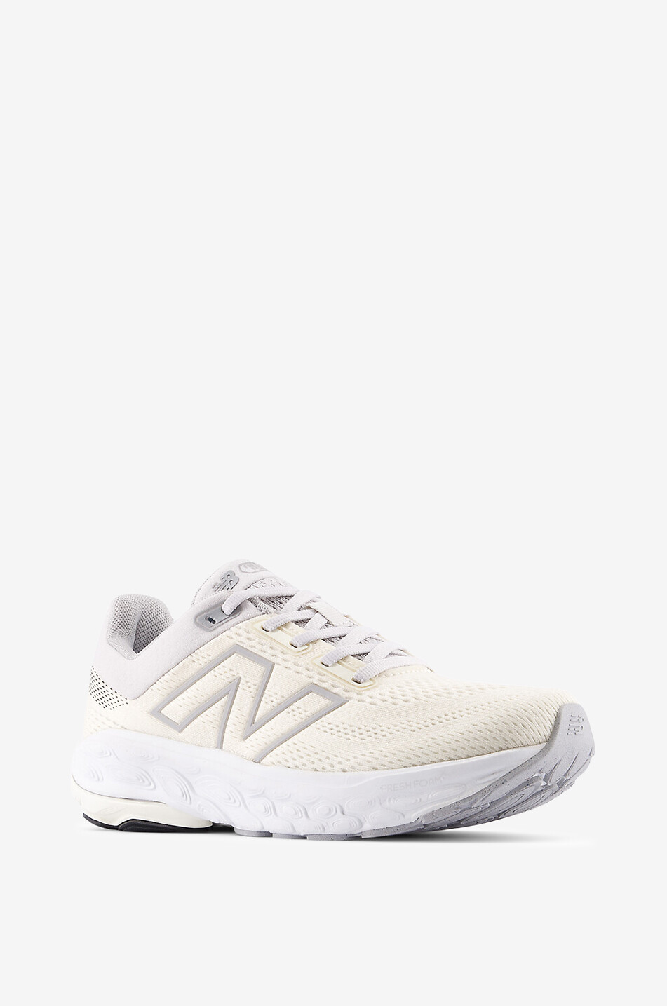 NEW BALANCE Fresh Foam X 860 V14 mesh running shoes Women EGGSHELL 1