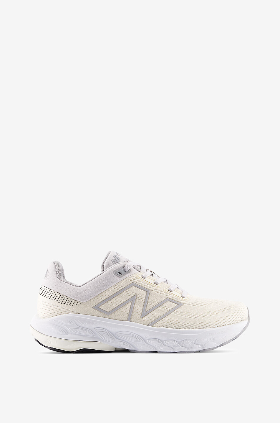 NEW BALANCE Fresh Foam X 860 V14 mesh running shoes Women EGGSHELL 2