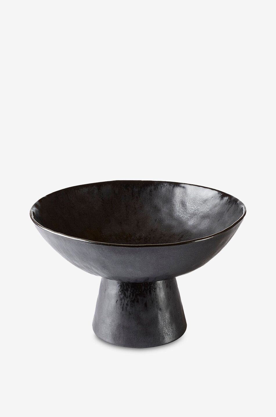 ANGEL DES MONTAGNES Corbeille à fruits Brume Maison NOIR 1