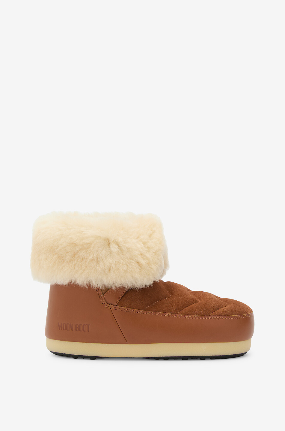 Schneestiefel mit Shearlingfutter Igloo