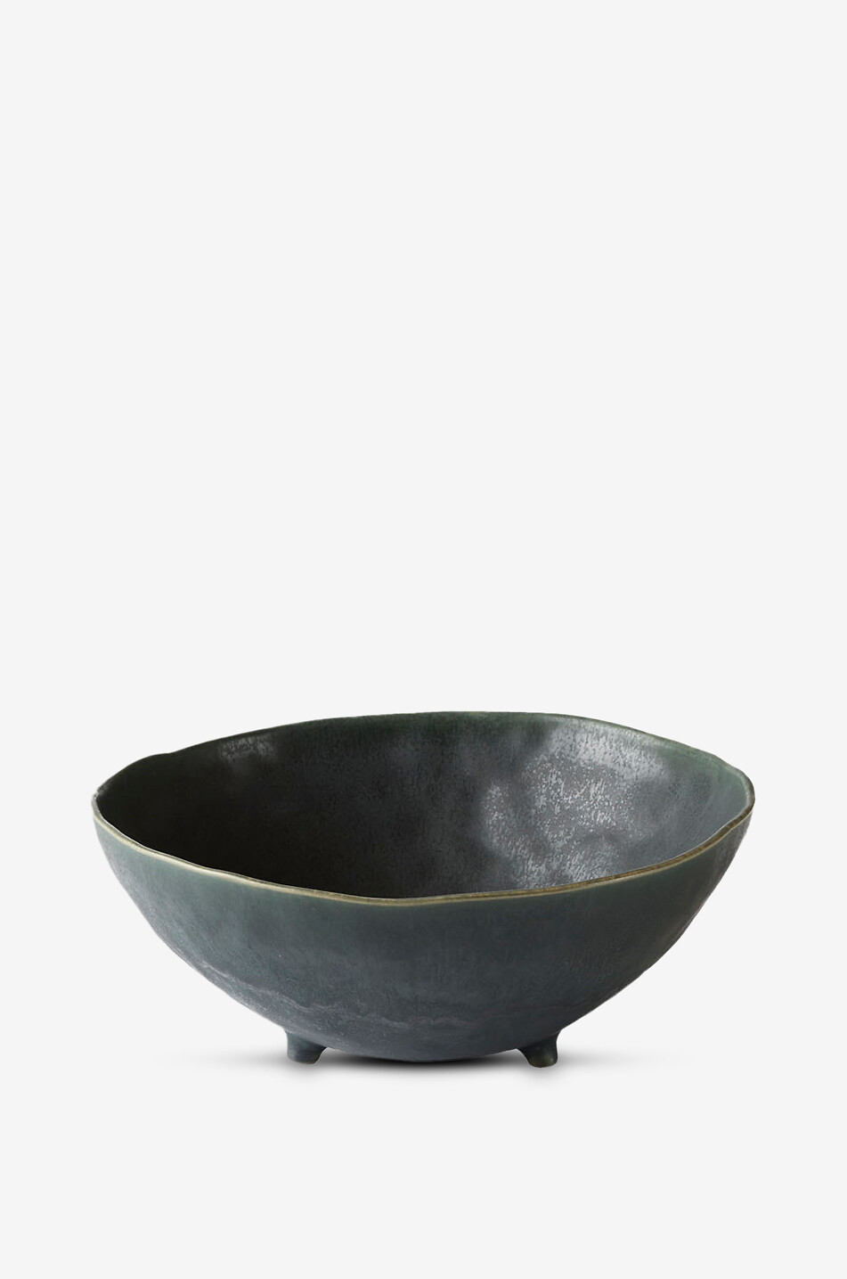 ANGEL DES MONTAGNES Tasse en céramique Seve Maison NOIR 1