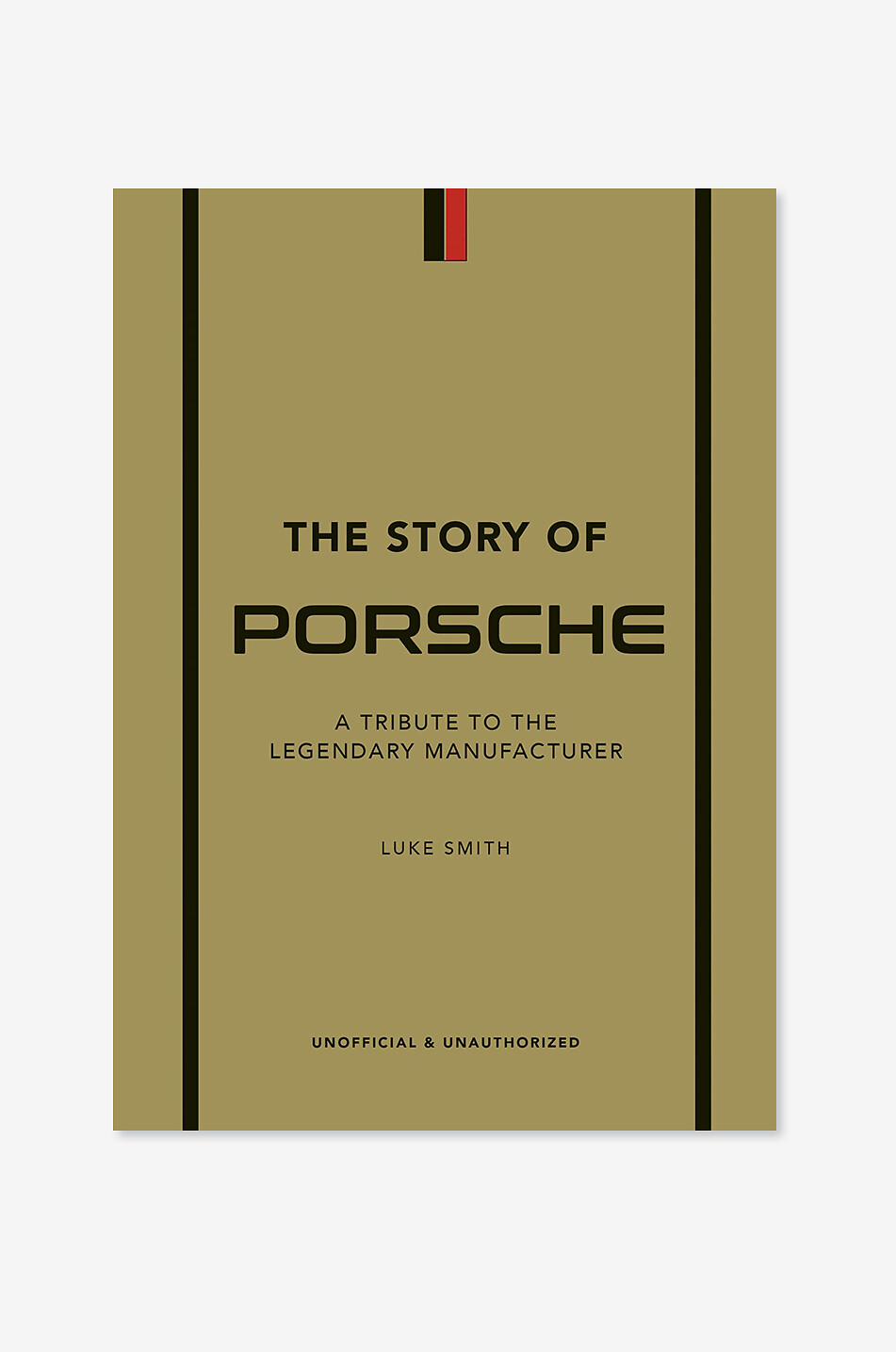 Bildband The Story Of Porsche