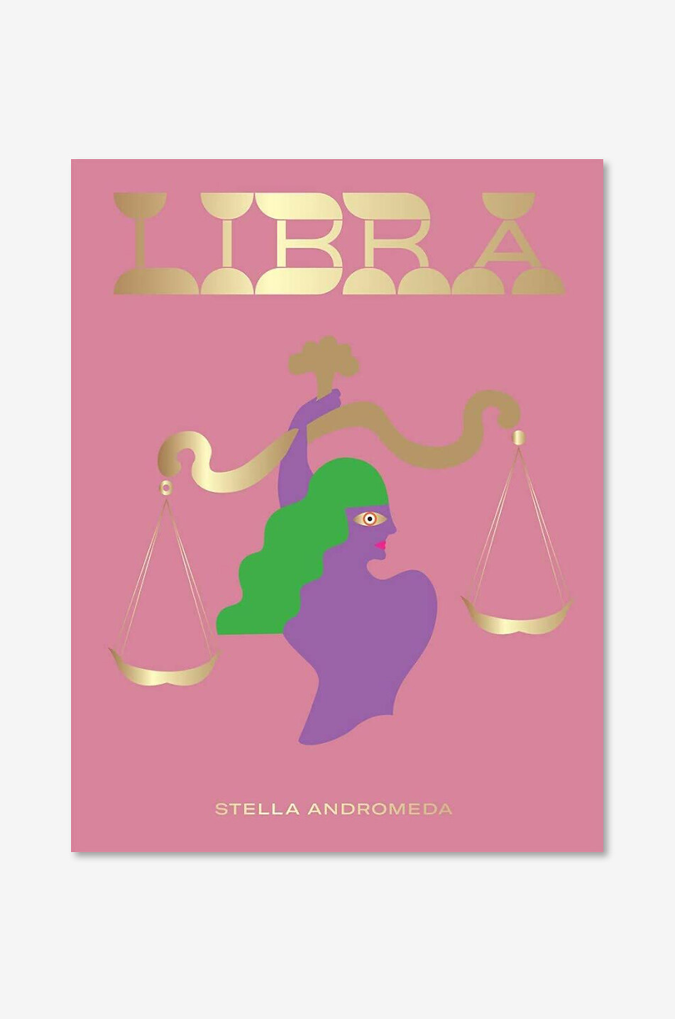 Livre illustré Libra