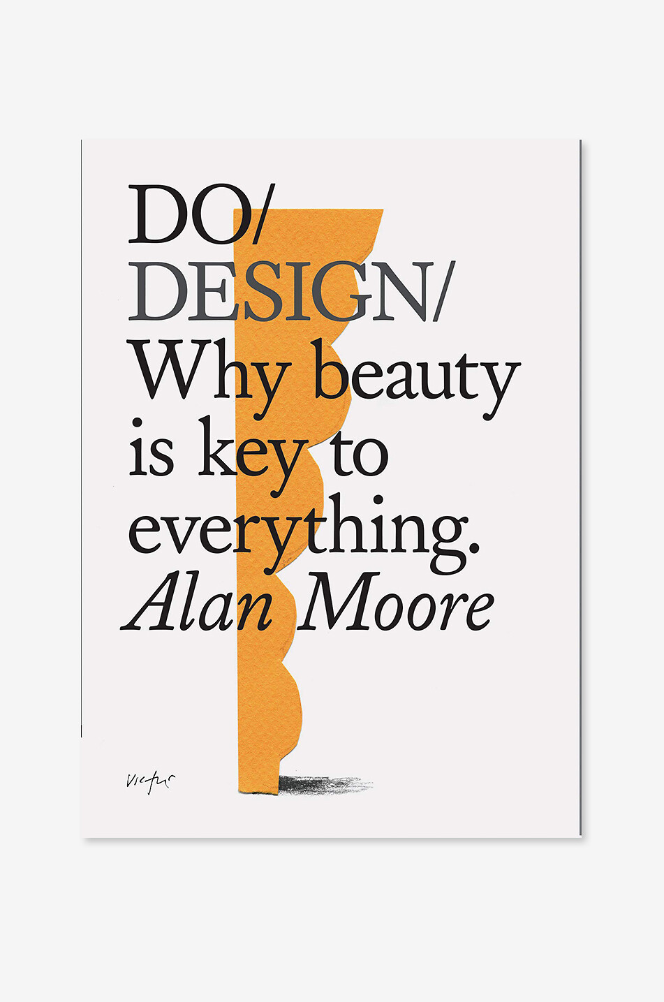 NEW MAGS Bildband Do Design: Why beauty is key to everything. Haus BLAU 1