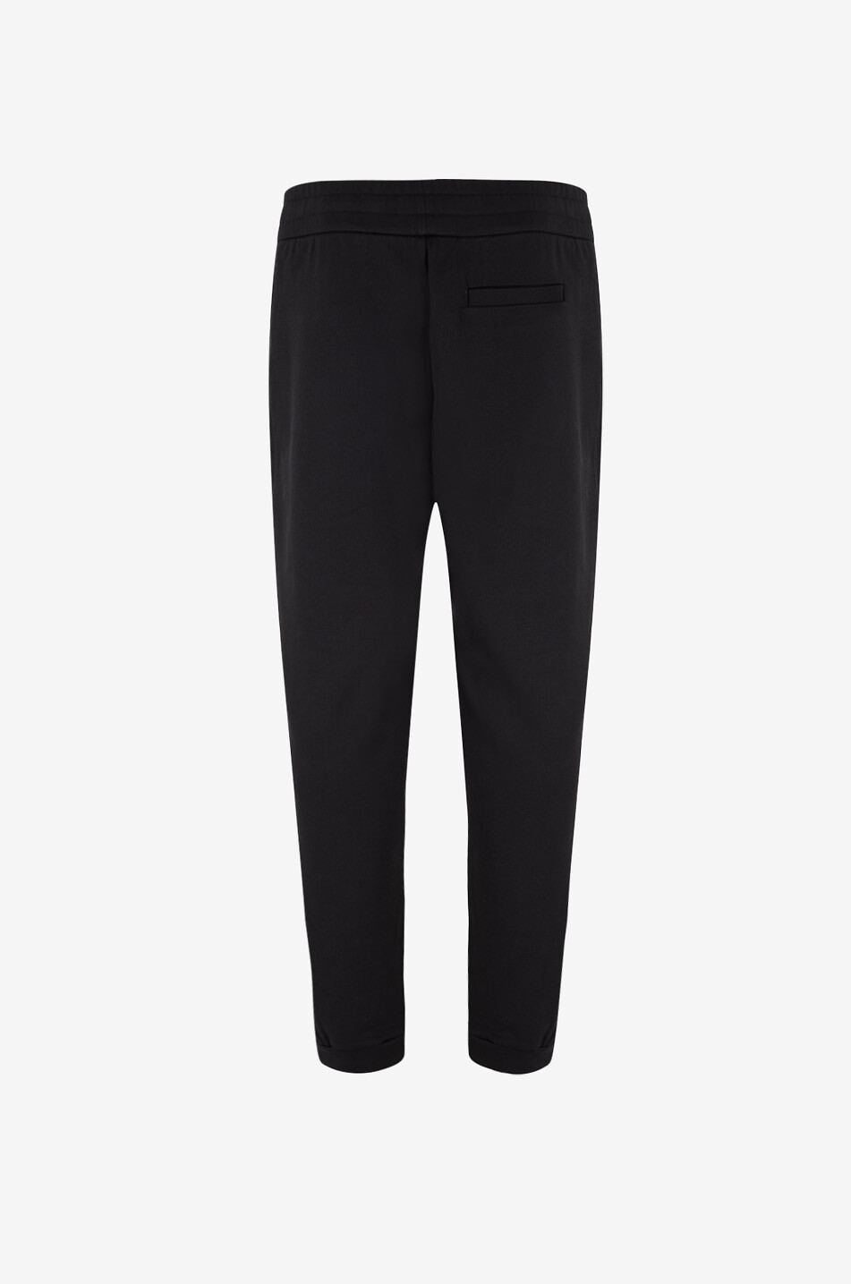 Pantalon Jogger Cropped En Cuir - Couleur Sauge - Taille M - Neuf Avec étiquette - Marque SPRWMN