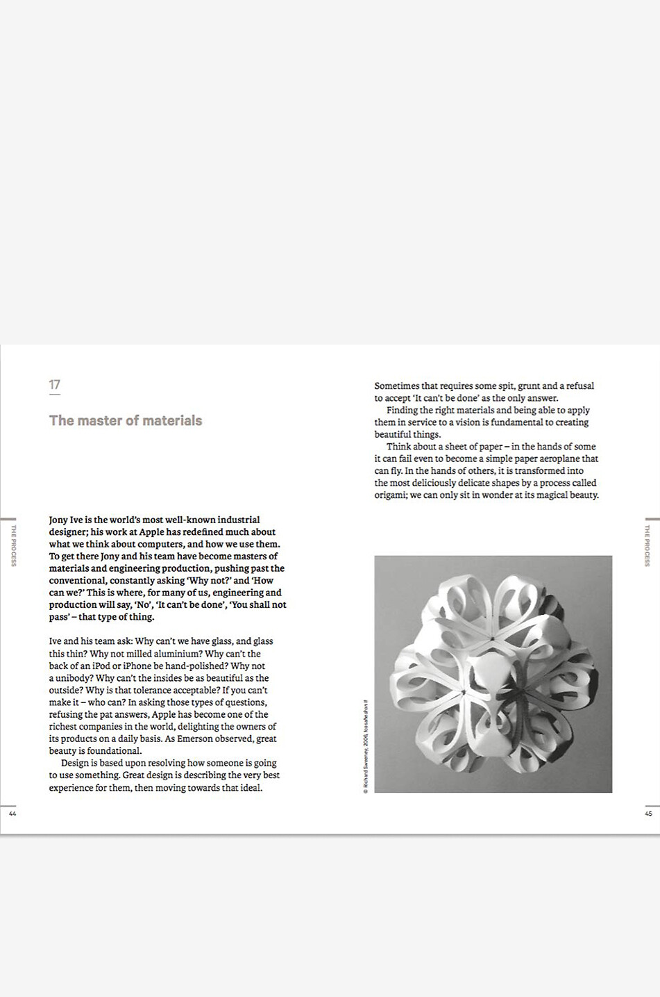 NEW MAGS Bildband Do Design: Why beauty is key to everything. Haus BLAU 3