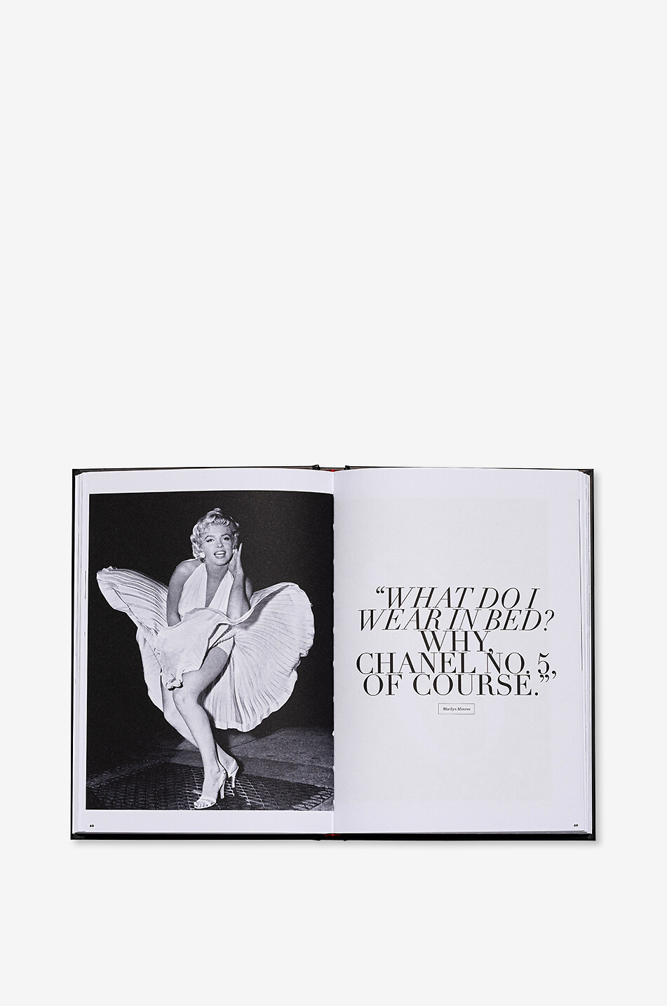 NEW MAGS The Essence of Chanel coffee table book Home BLACK 2