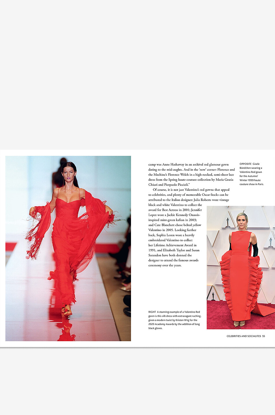 NEW MAGS Little Book Of Valentino coffee table book Home LIGHT PINK 2