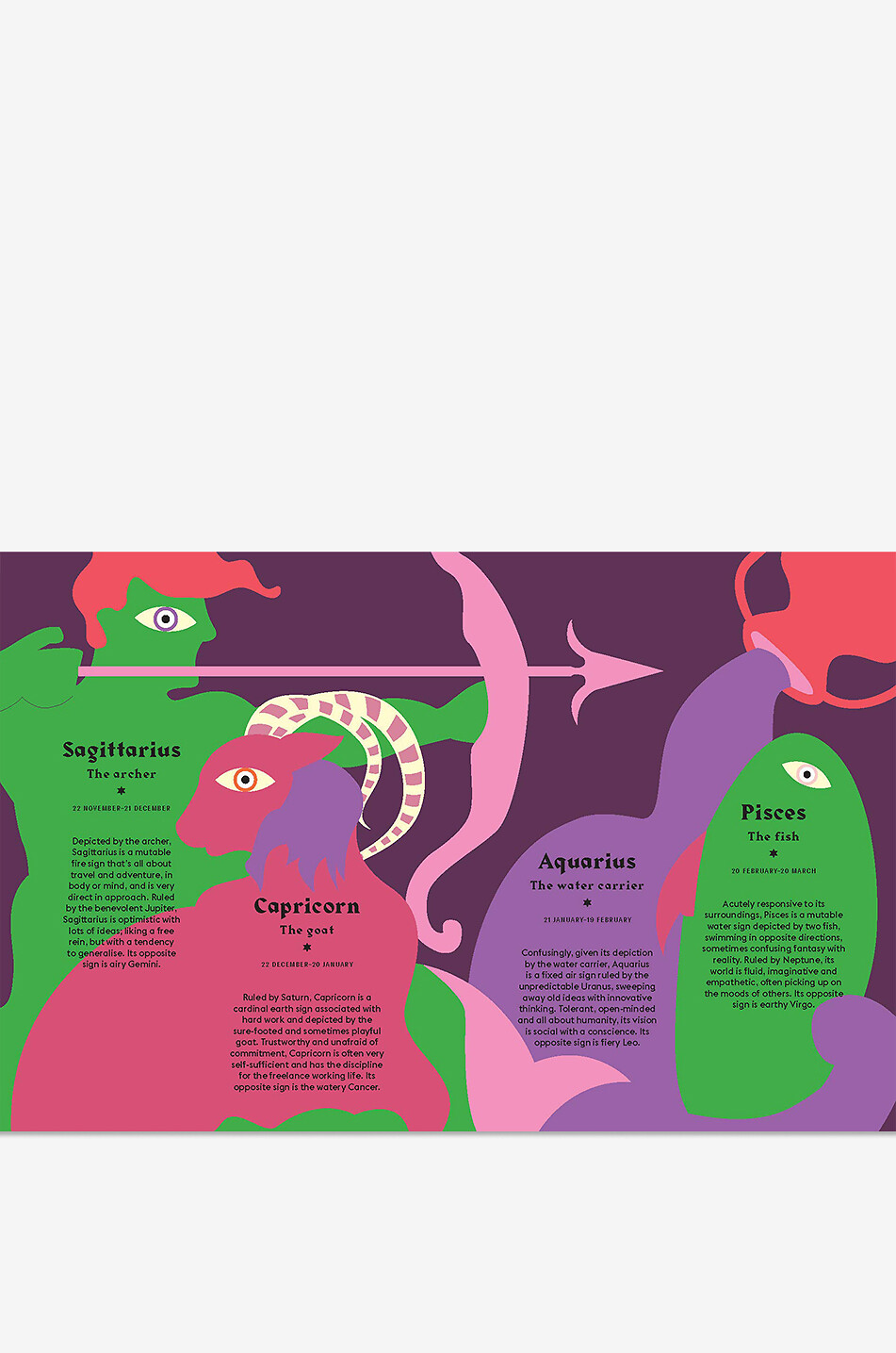 NEW MAGS Livre illustré Libra Maison ROSE CLAIR 3