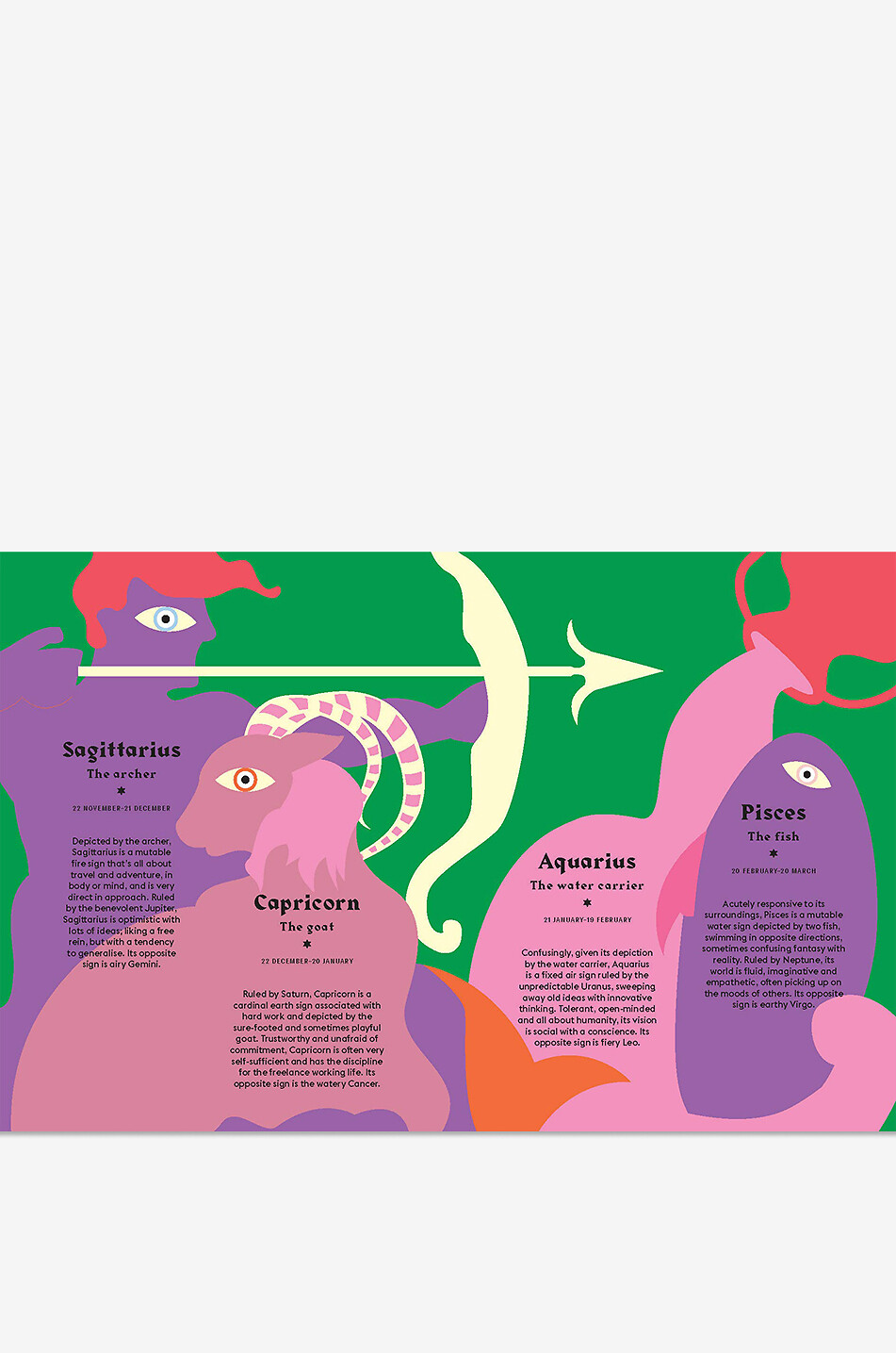 NEW MAGS Gemini coffee table book Home PURPLE 2