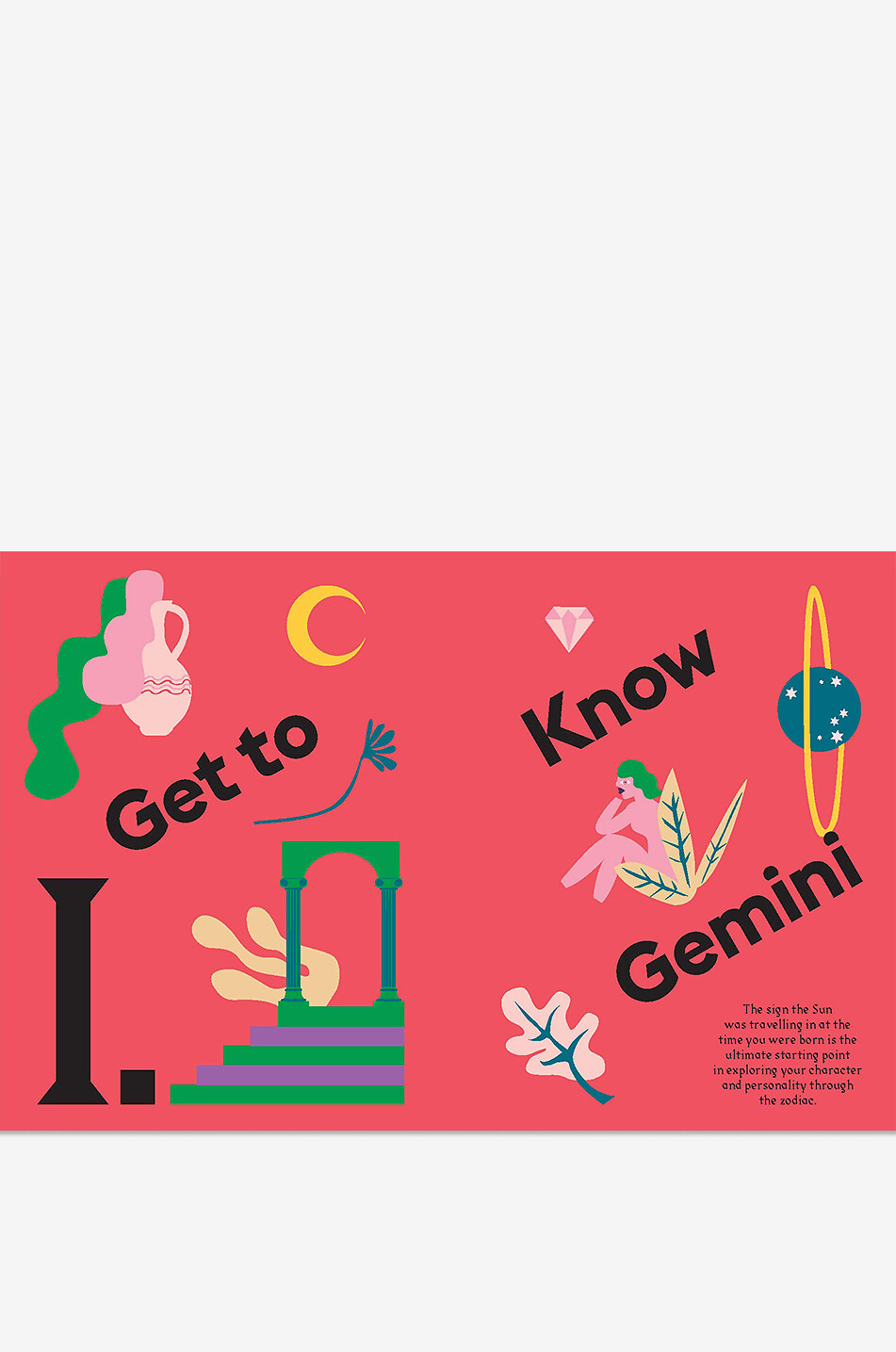 NEW MAGS Gemini coffee table book Home PURPLE 3