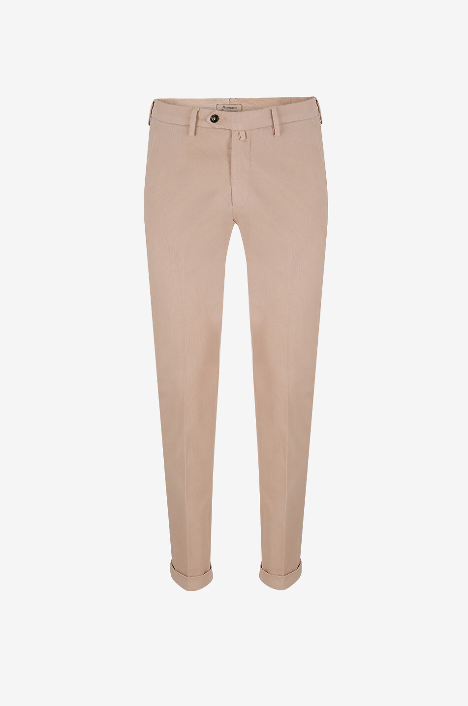 Klassische gerade Hose
