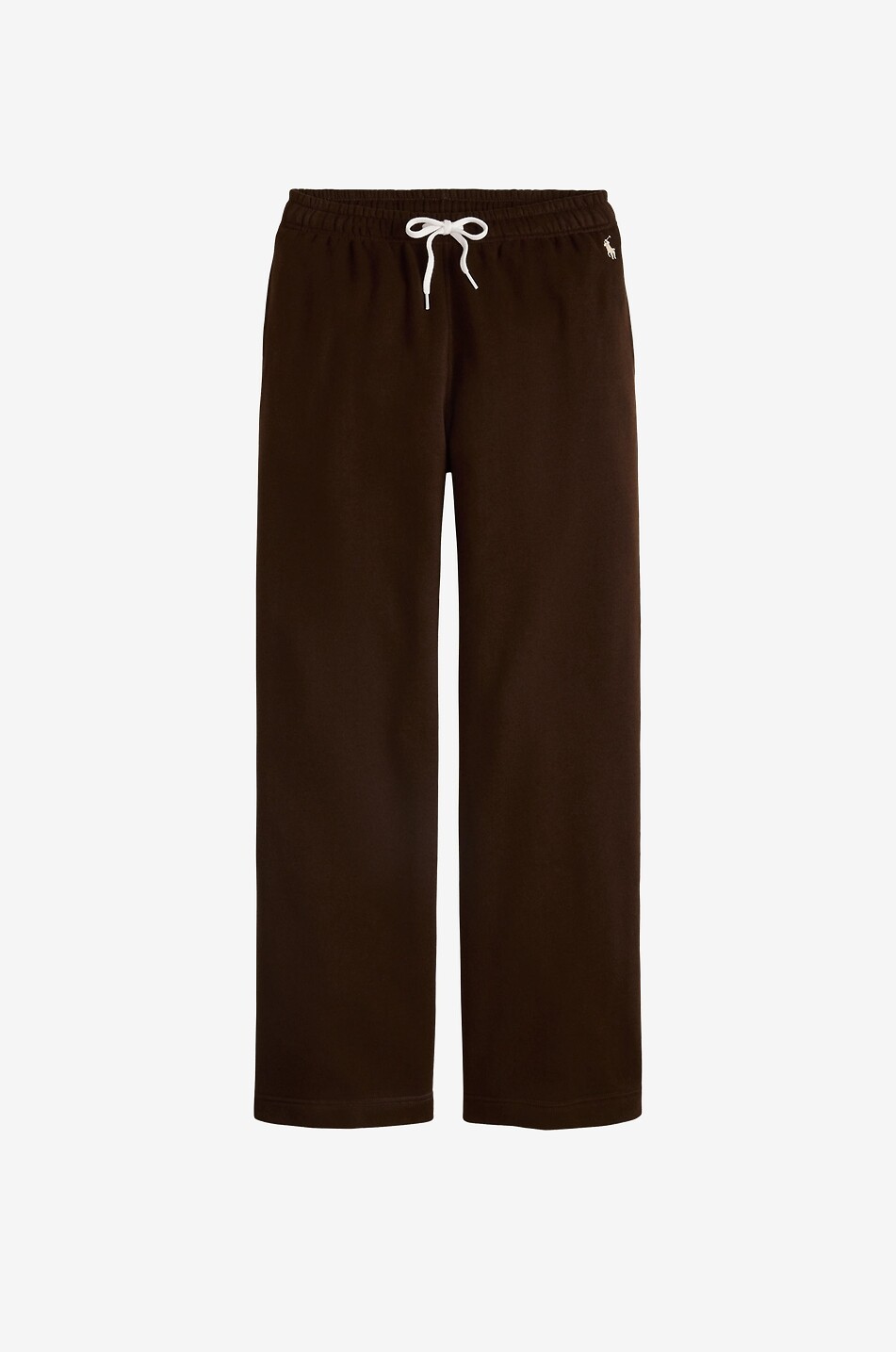 Pantalon de jogging large en molleton Pony