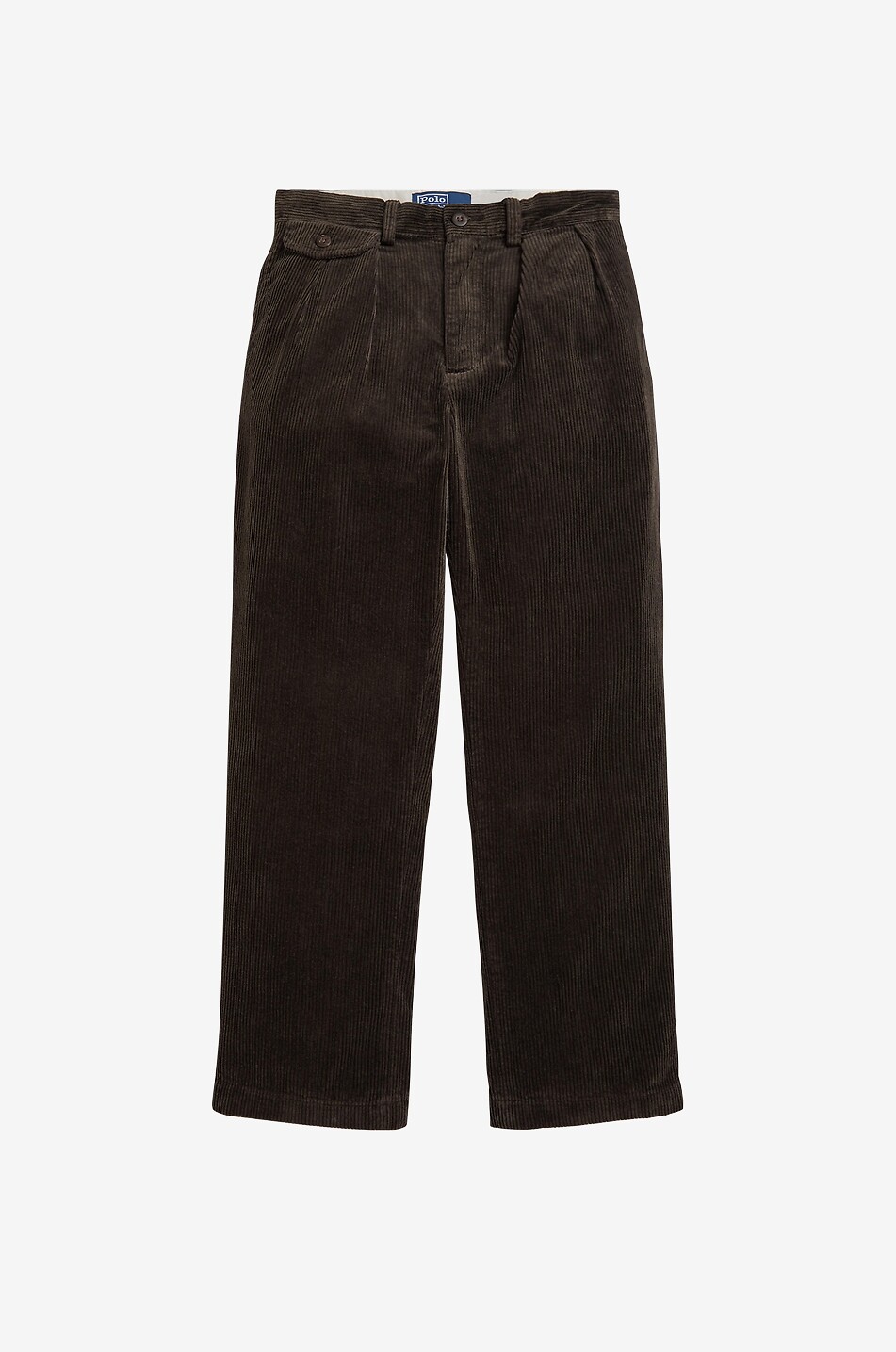 Gerade Jungen-Cordhose Whitman