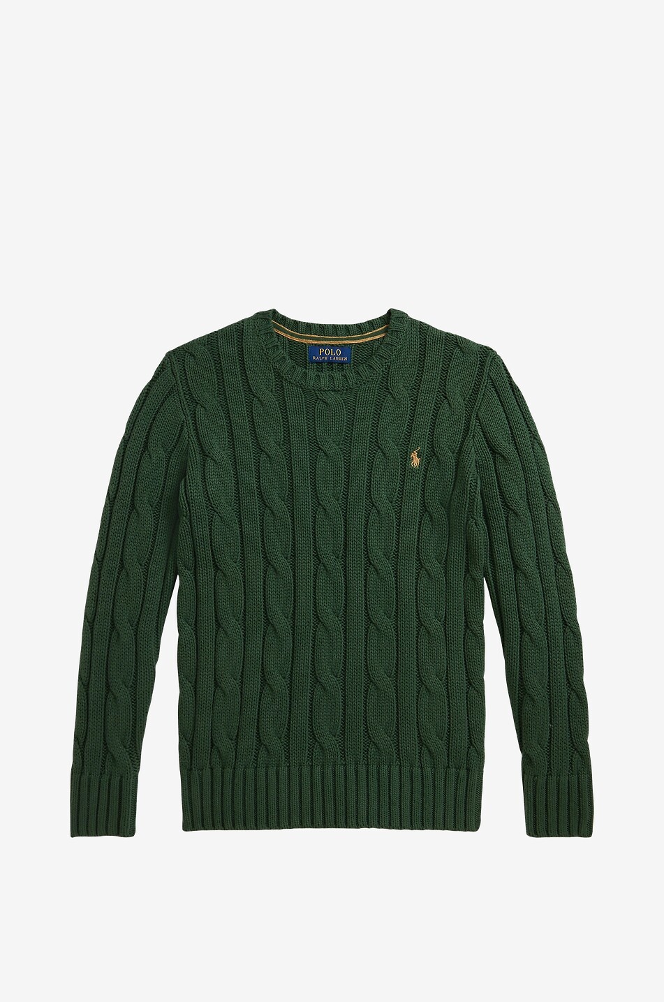 Boys knitted sweater
