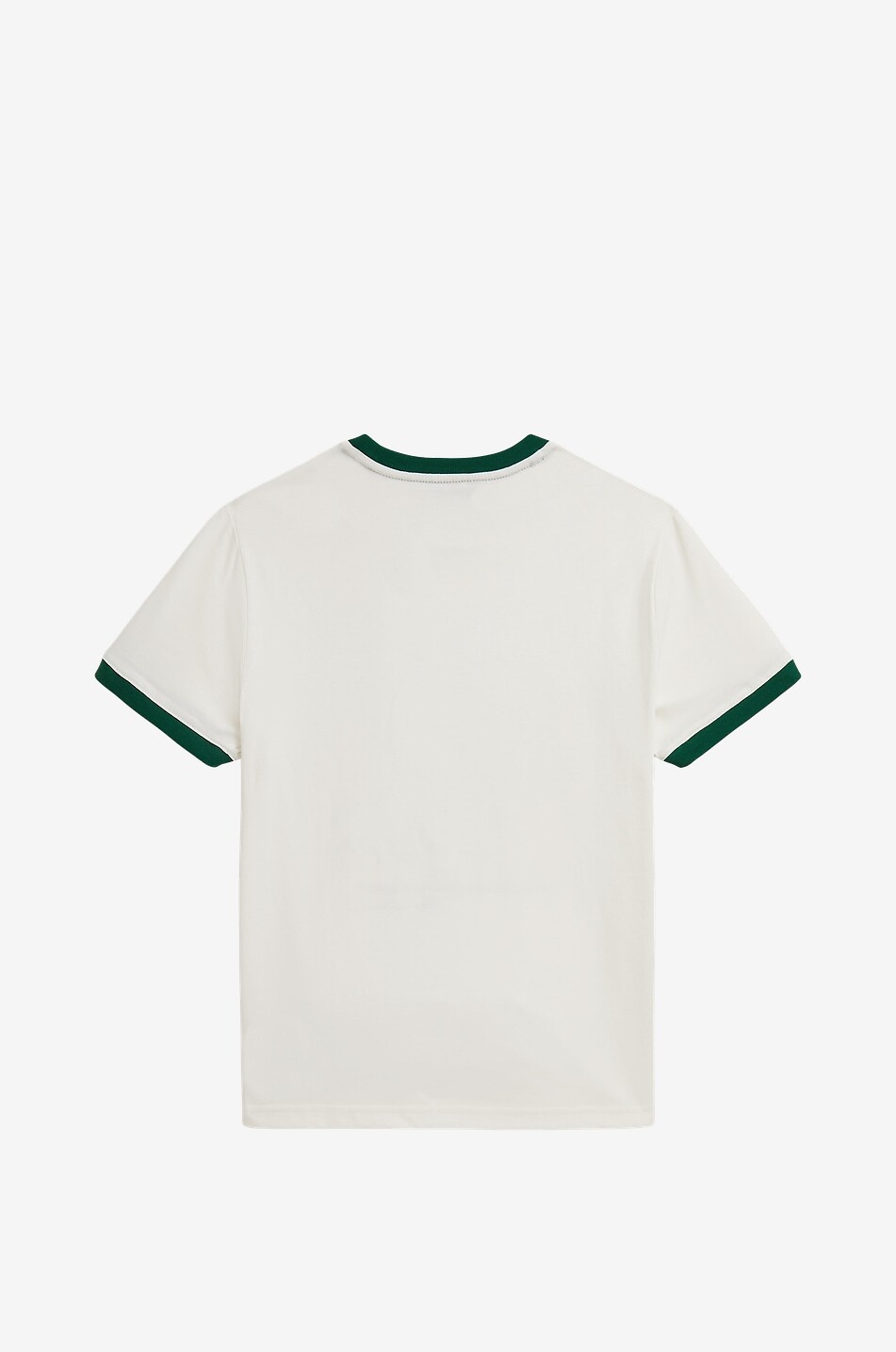 POLO RALPH LAUREN T-shirt à manches courtes garçon Polo Bear Ringer Garçon BLANC 2