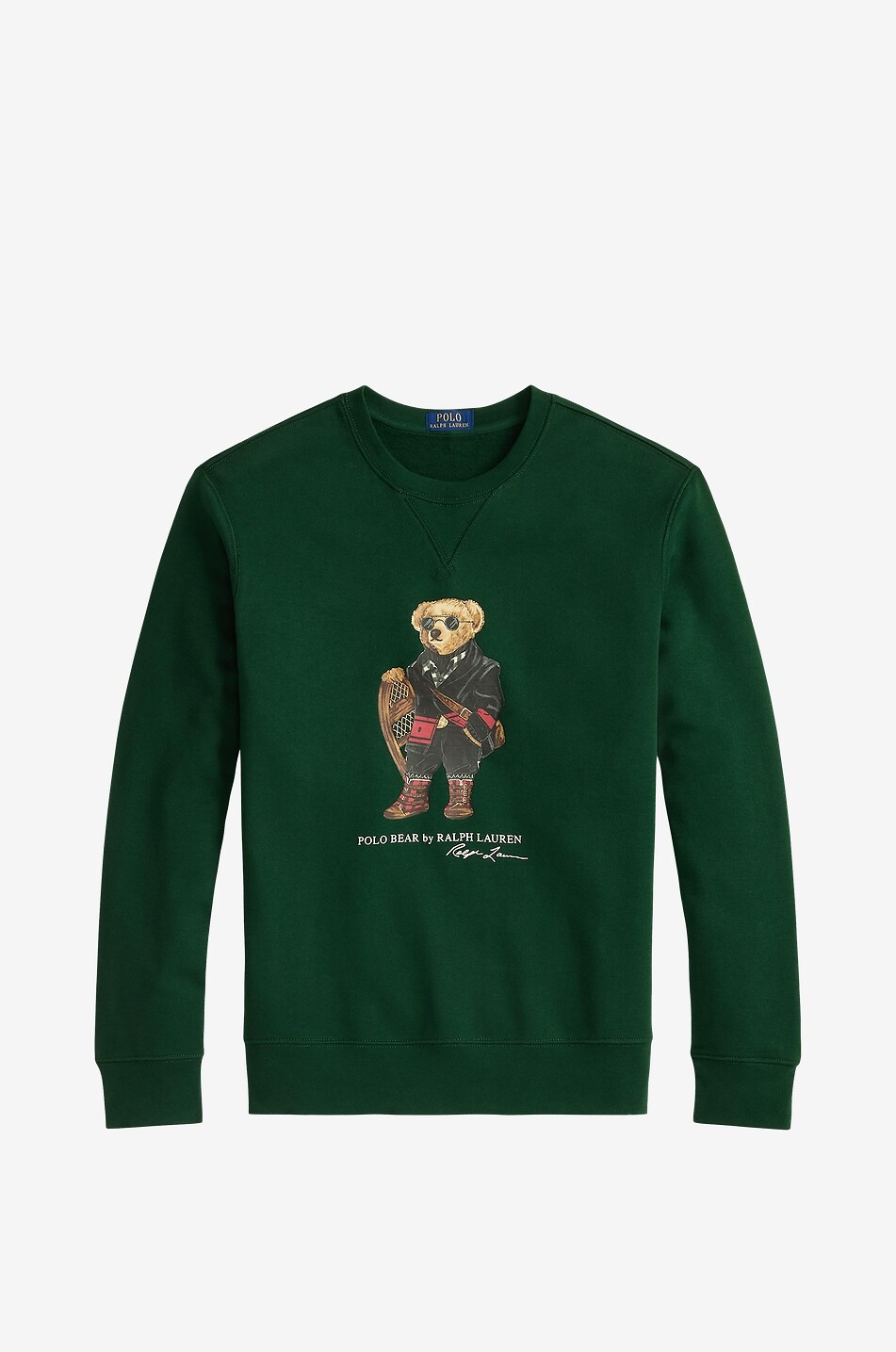 Sweat-shirt en maille