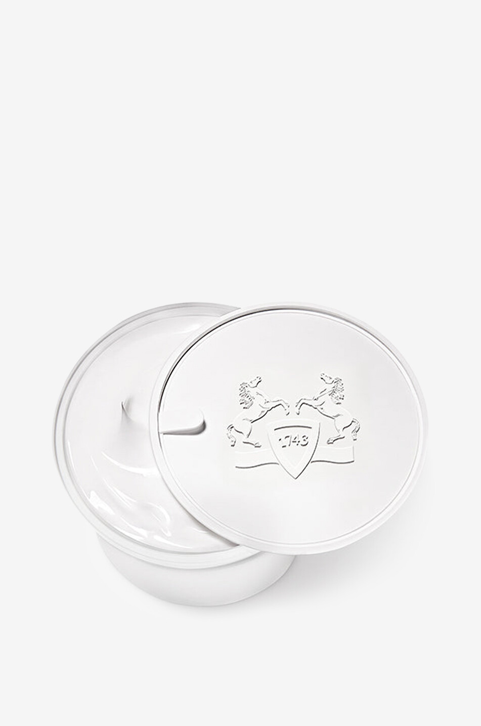 PARFUMS DE MARLY Recharge crème corps Valaya - 200 ml Femme Incolore 1