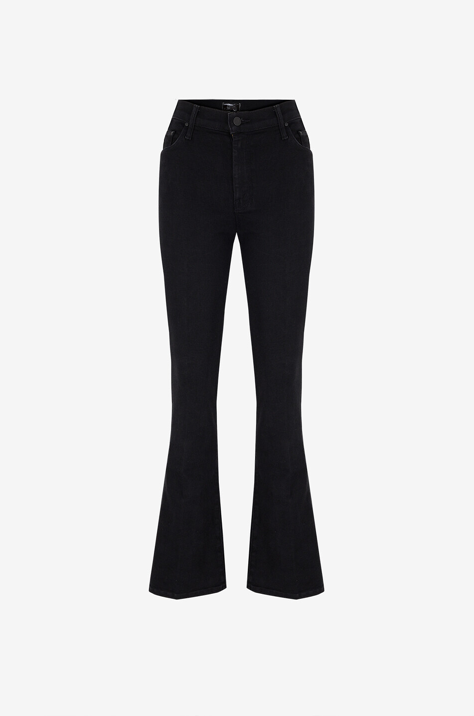 The Weekender bootcut denim jeans