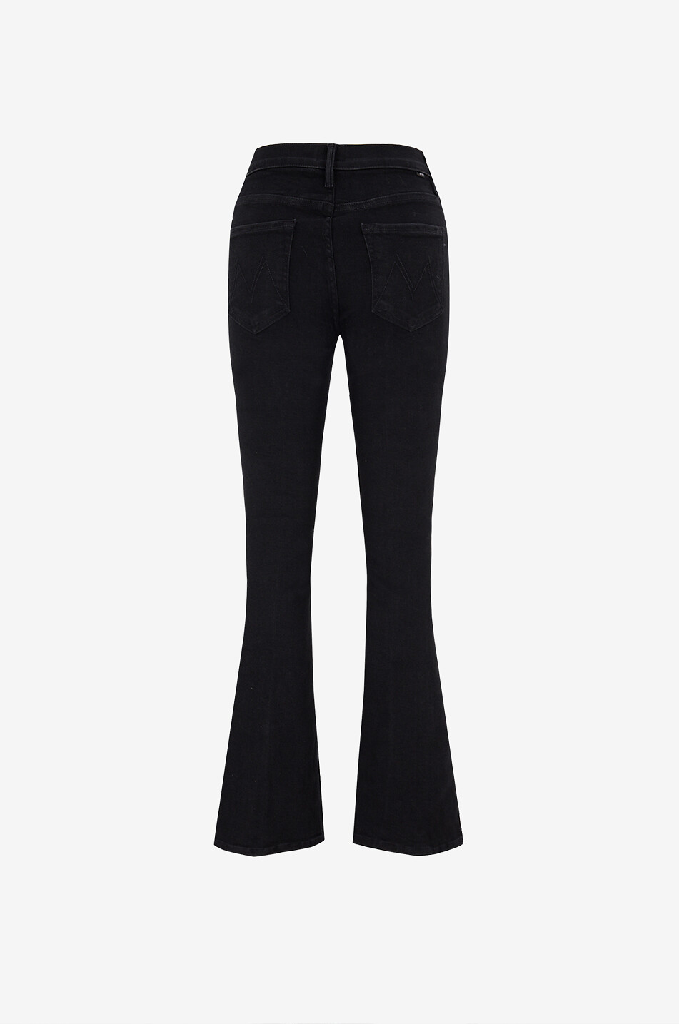The Weekender bootcut denim jeans