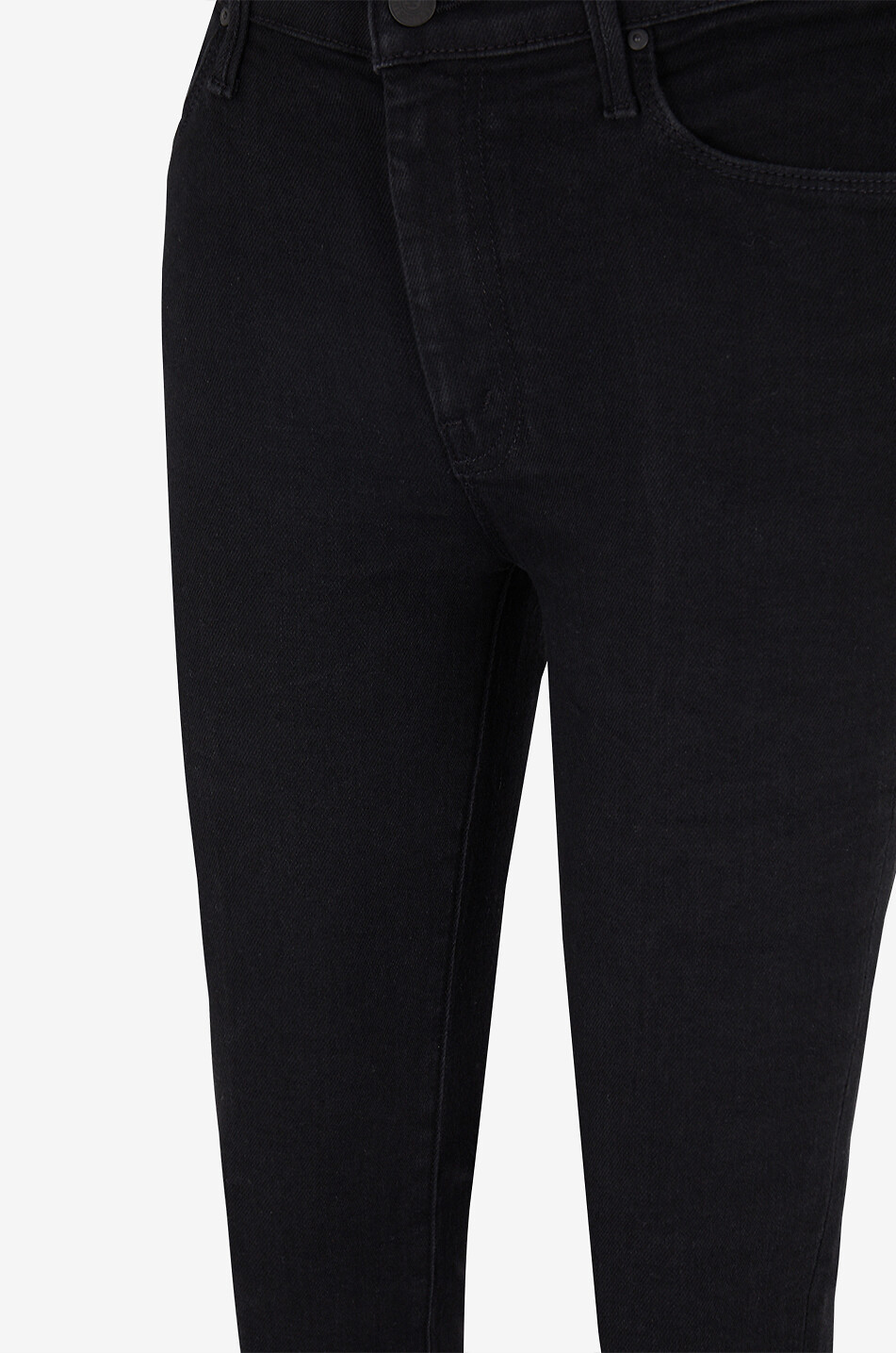 The Weekender bootcut denim jeans
