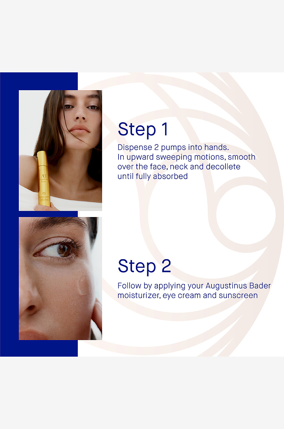 AUGUSTINUS BADER Gesichtsserum The Vitamin C Serum - 15 ml Unisex Farblos 7