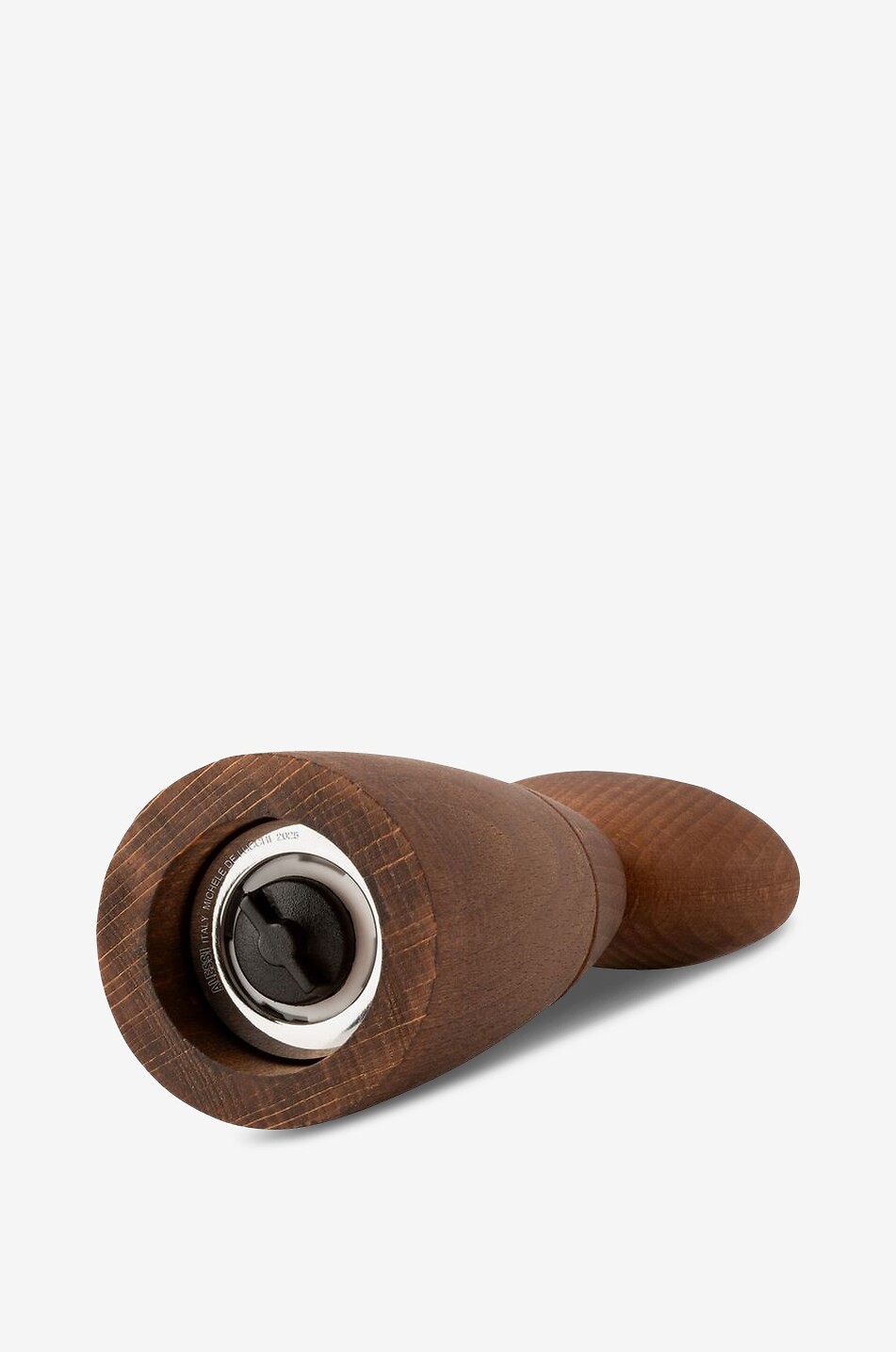 ALESSI Oaxaca salt and pepper mills Home BROWN 3