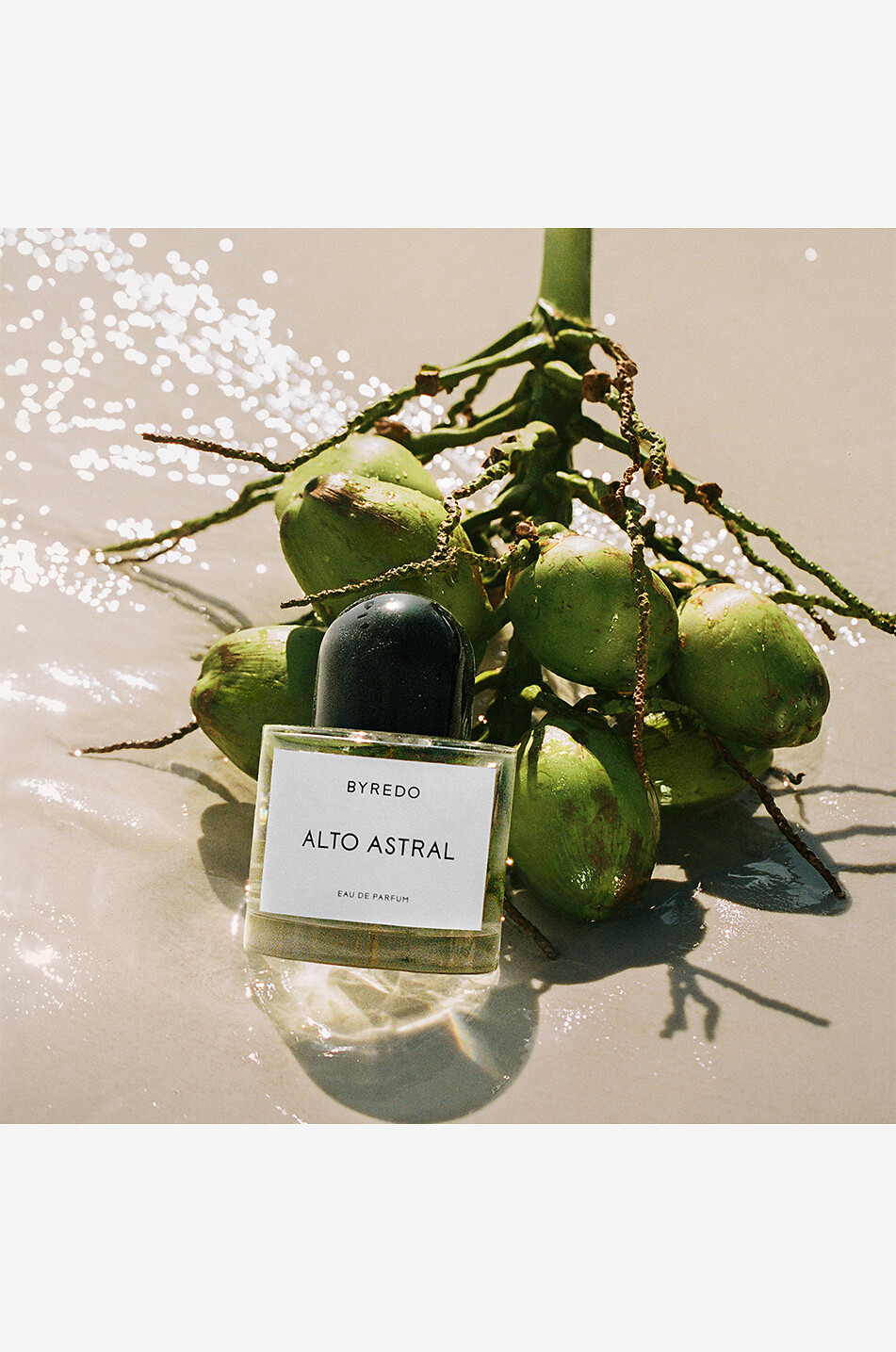 Alto Astral eau de parfum - 100 ml