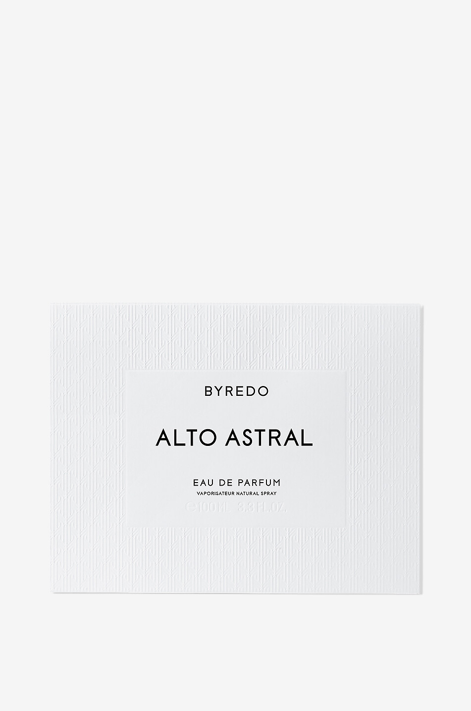 Alto Astral eau de parfum - 100 ml