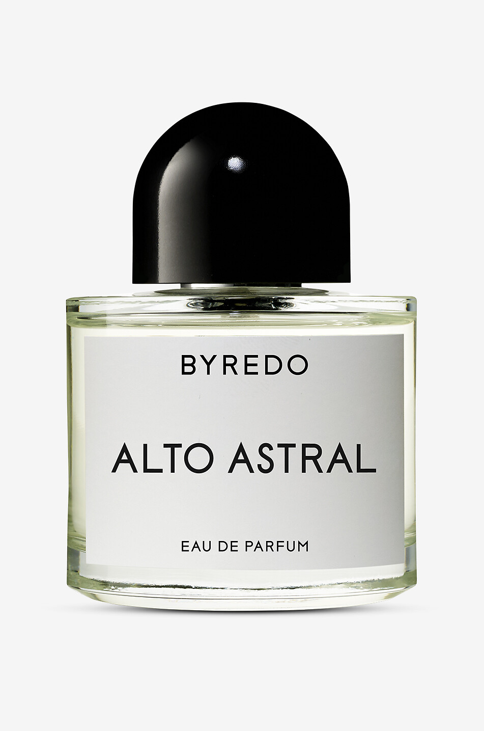 BYREDO Alto Astral eau de parfum - 50 ml Unisex Colourless 1