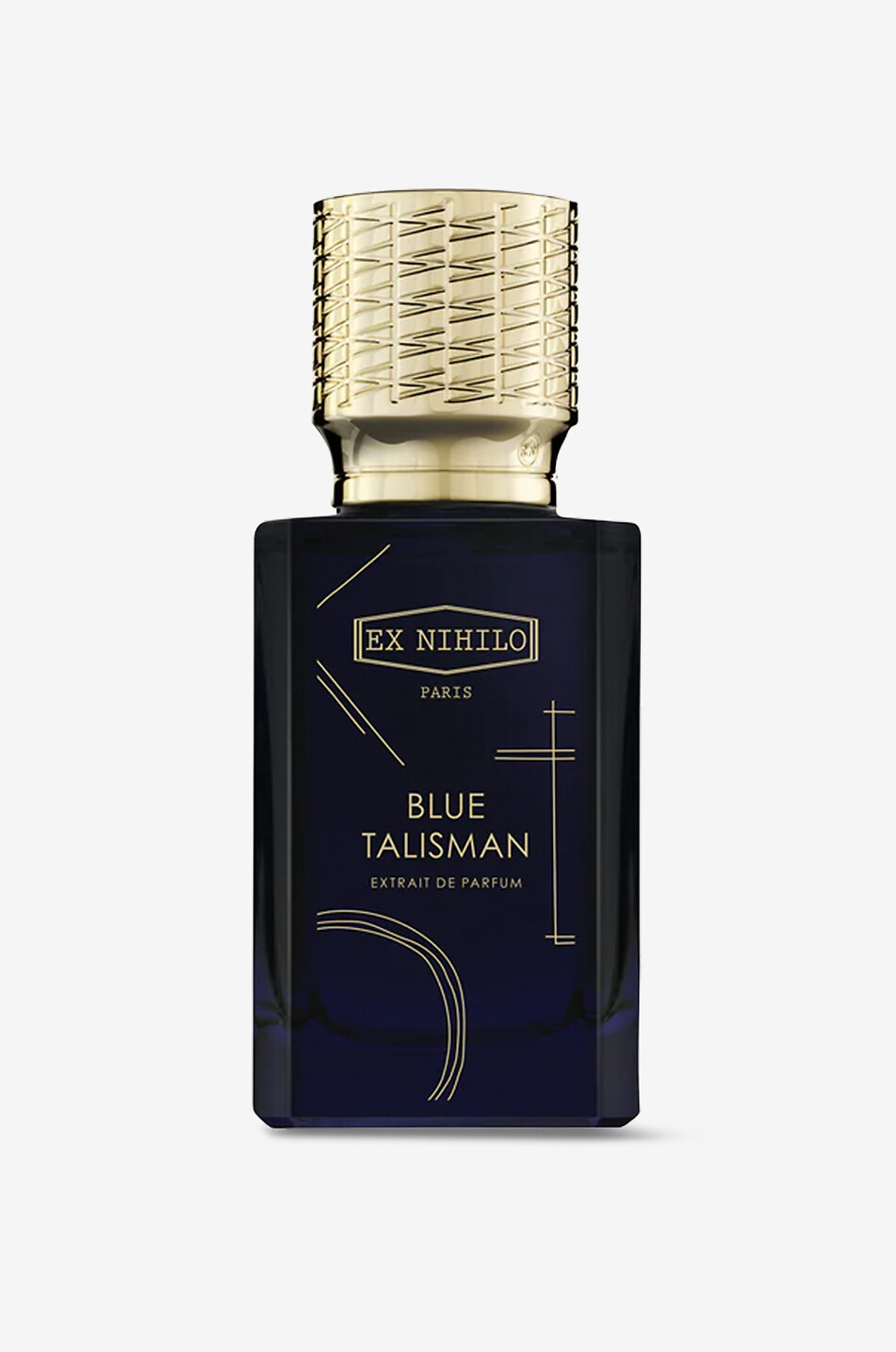 Extrait de Parfum Blue Talisman - 50 ml