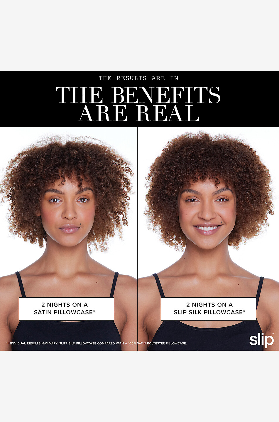 SLIP Kissenhülle aus Seide Queen Sweet Cherry Unisex ROSA 5