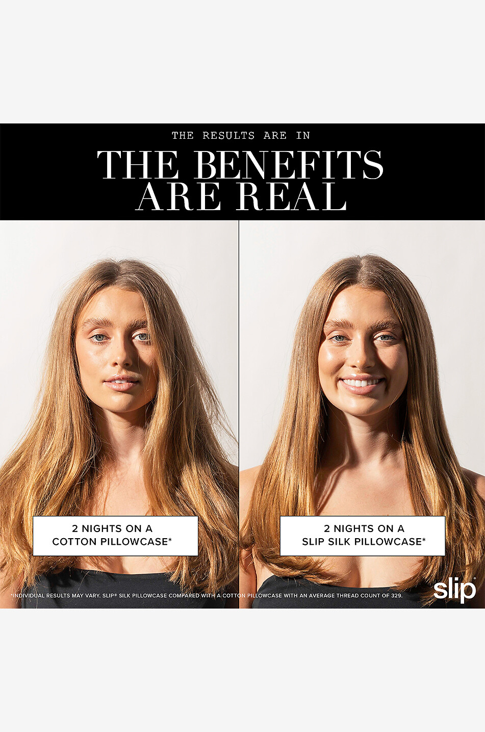 SLIP Kissenhülle aus Seide Queen Sweet Cherry Unisex ROSA 6